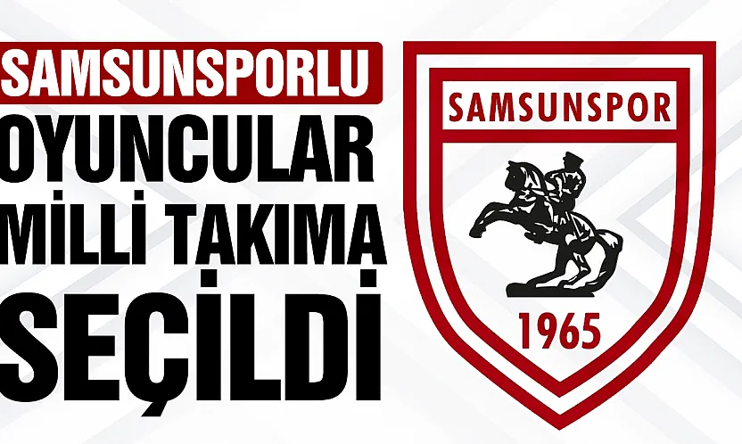 Samsunspor Bocce'de 2 oyuncu milli takımda
