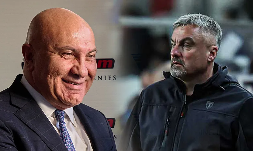 Samsunspor bu duruma nasıl geldi? Hoca mı yönetim mi?