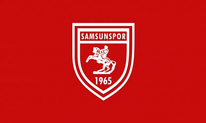 Samsunspor'dan Bakan Yerlikaya'ya Teşekkür