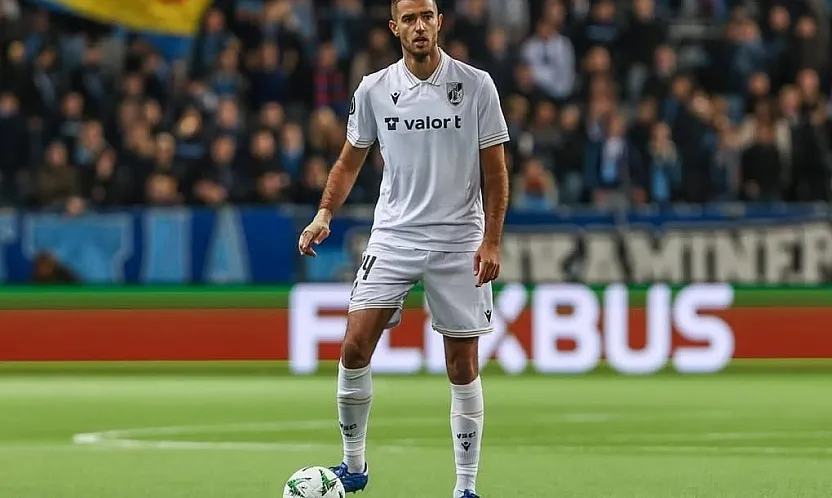 Samsunspor, Toni Borevković'te mutlu sona yakın