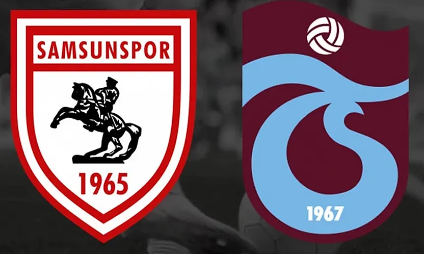 Samsunspor Trabzonspor maçı nereden izlenecek?