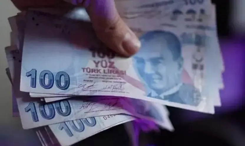 Sendikalarda maaş tartışması büyüyor: '1 milyon liraya yaklaşan gelirler var' iddiası