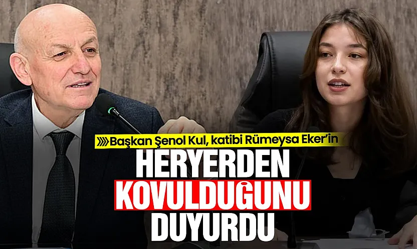 Şenol Kul, 'Belediye meclisimiz kısır polemiklerinin yeri değil'