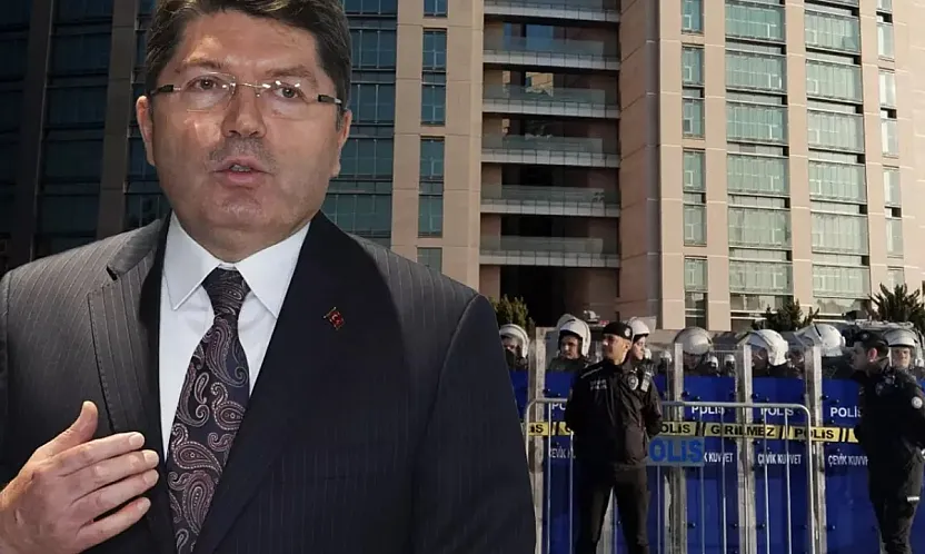 Soruşturma açılan AK Partili belediyelerin sayısını verdi