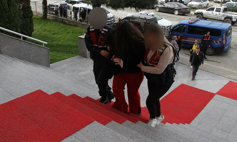 Sosyal medya fenomenliği hayali adliyede bitti