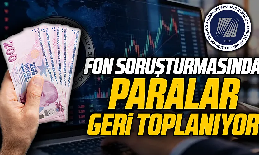SPK'dan tasfiye edilen fonlar için ara ödeme kararı: Üst sınır 1 milyon TL