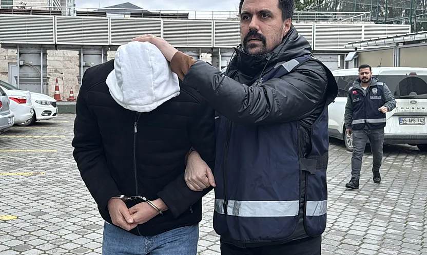 Tadilat tartışması kanlı bitti: Müteahhit tutuklandı