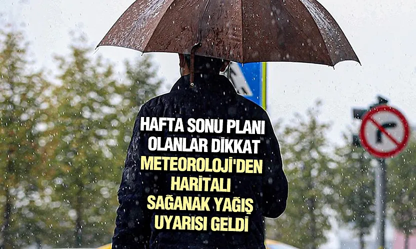 Tahminler baştan aşağı güncellendi! Bugün Samsun'da hava nasıl olacak?