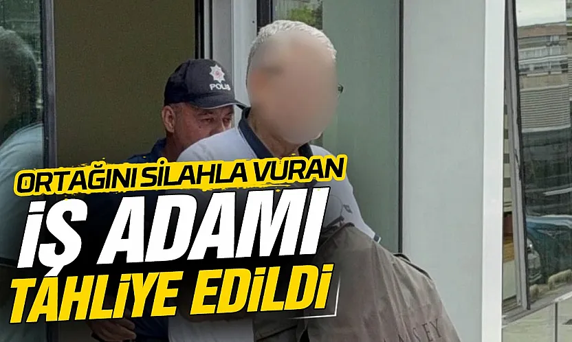 Tekkeköy'deki eski ortak kavgasında sürpriz karar