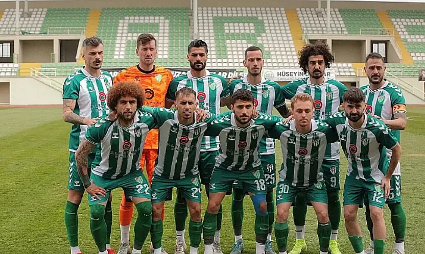 TFF açıkladı! Çarşambaspor'un muhtemel rakiplerinin maç takvimi açıklandı