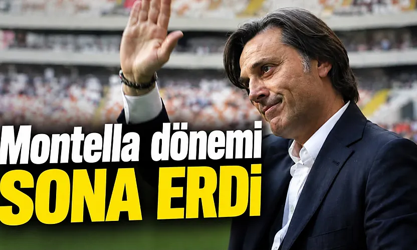 TFF'de Deprem! Montella Kararı ve Yönetimde Devam Hamlesi