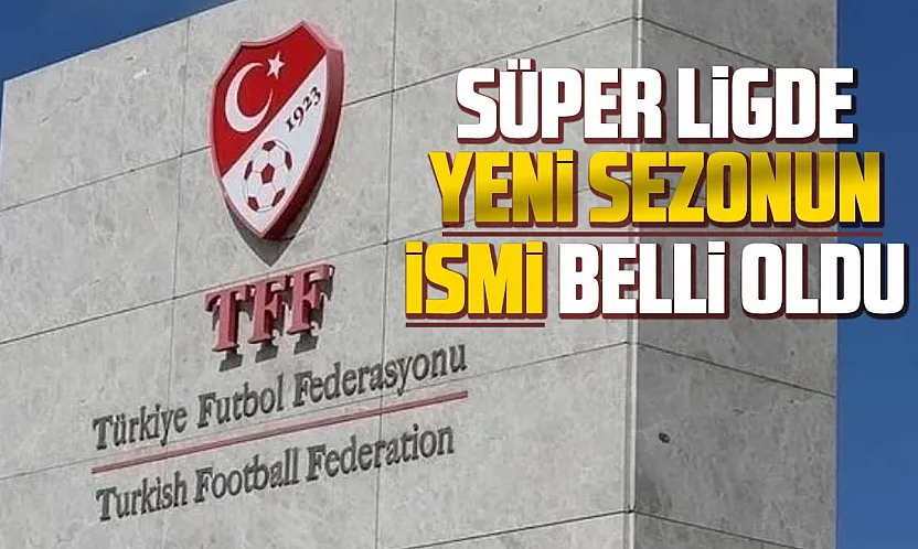 TFF'den Samsunspor taraftarını üzen karar