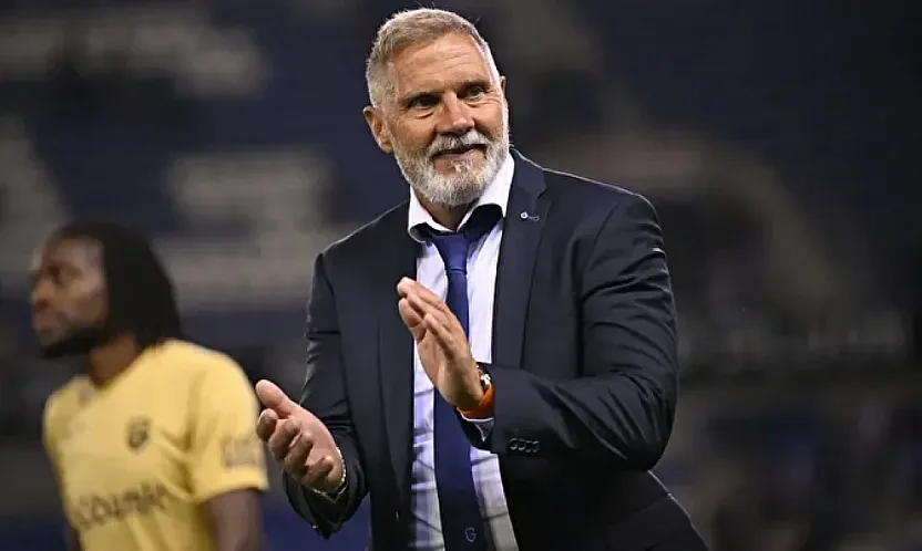 Thorsten Fink kimdir Hangi başarılara imza attı