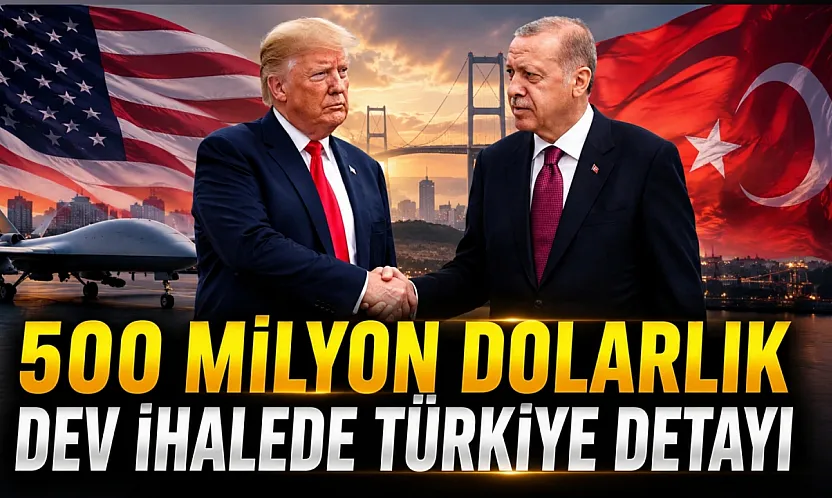 Trump ziyareti öncesi Pentagon'dan Türkiye kararı