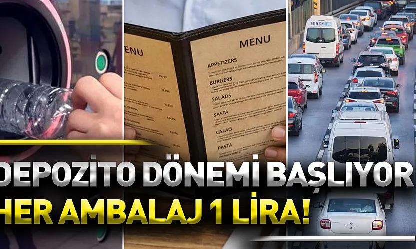Türkiye'de Üç Kritik Düzenleme Aynı Anda Başlıyor