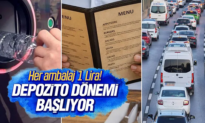 Türkiye'de Üç Kritik Düzenleme Aynı Anda Başlıyor