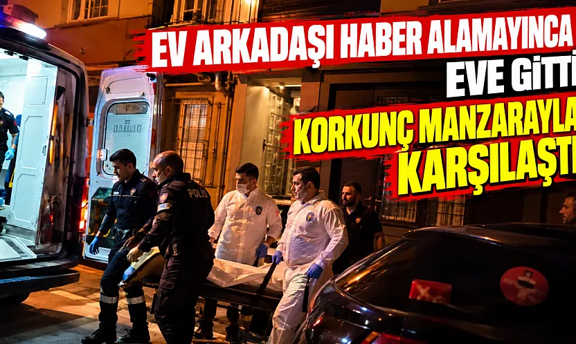 Üniversite öğrencisi evinde ölü bulundu