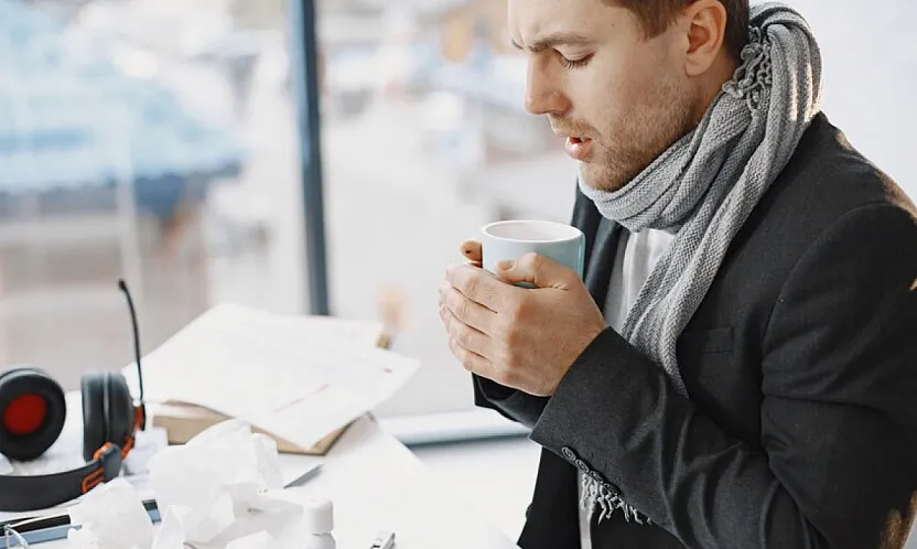 Üşüme neden olur?