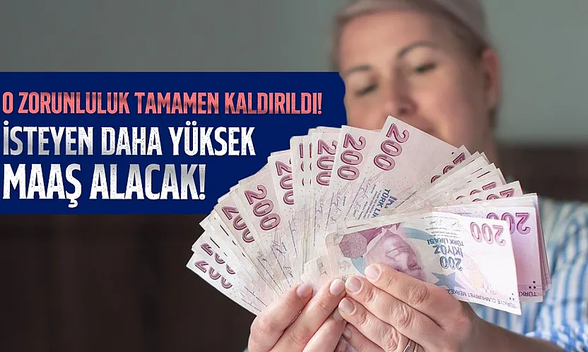 Yargıtay'dan milyonları kurtaracak hizmet birleştirme kararı