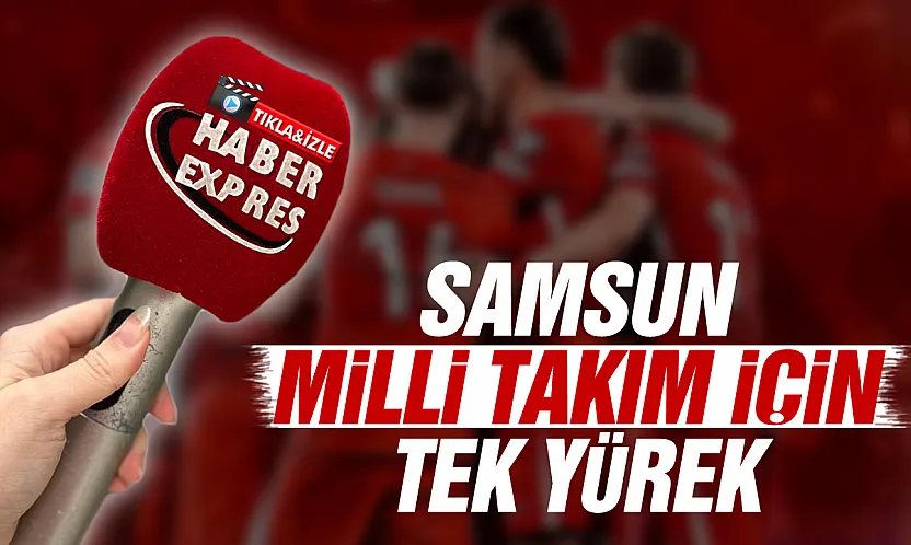 Yarın Milli Takım, bugün sokak konuşuyor!