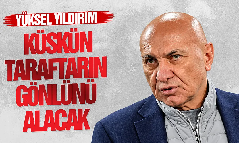 Yıldırım'ın X hesabından yaptığı açıklamanın detayları belli oldu
