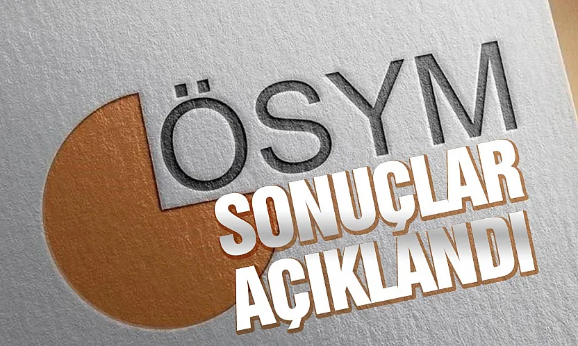YKS Sonuçları Açıklandı: İşte Tercih Tarihleri ve Birinciler