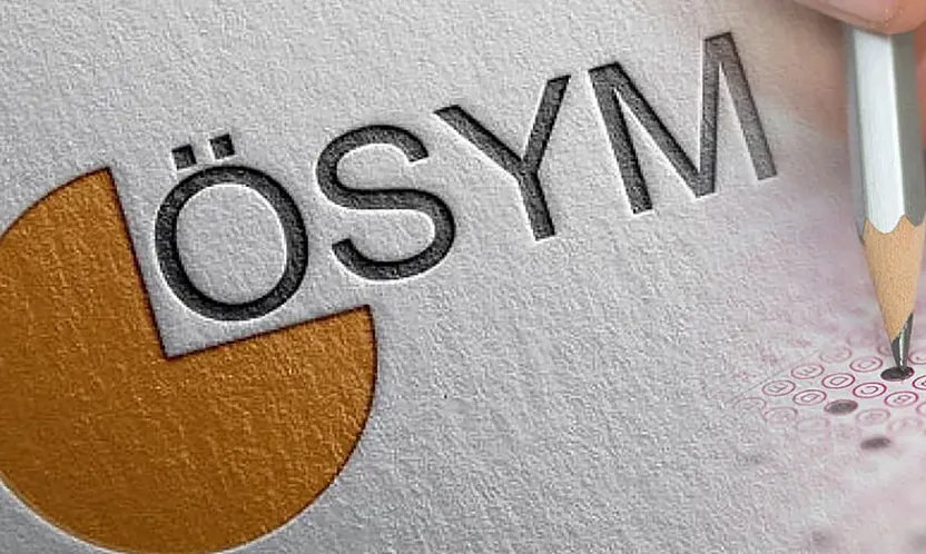 YKS VE EKPSS başvuruları sürüyor