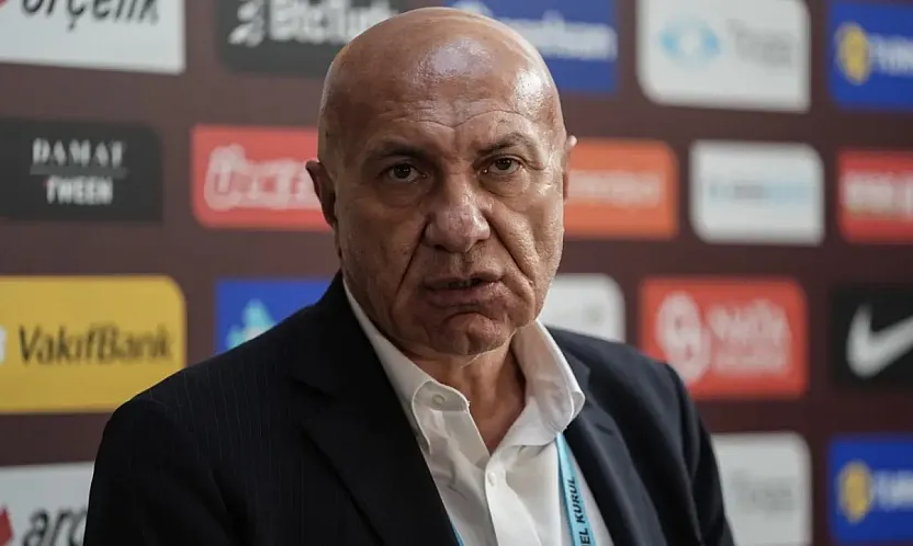 Yüksel Yıldırım'dan yabancı kuralı çıkışı