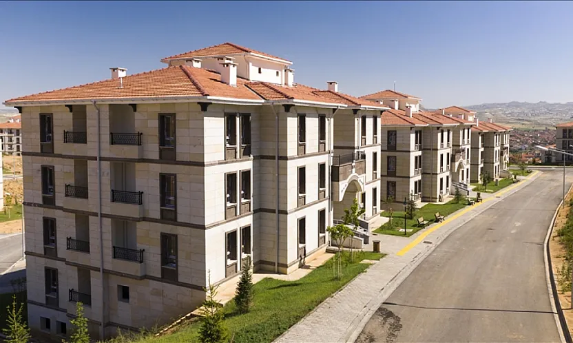 Yüzyılın Konut Projesi'nde 11 ilde daha kura çekilecek