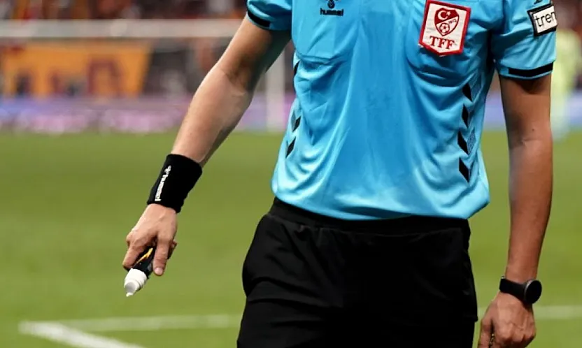 Ziraat Türkiye Kupası 4 Şubat Hakemleri Belli Oldu: İşte Haftanın Programı