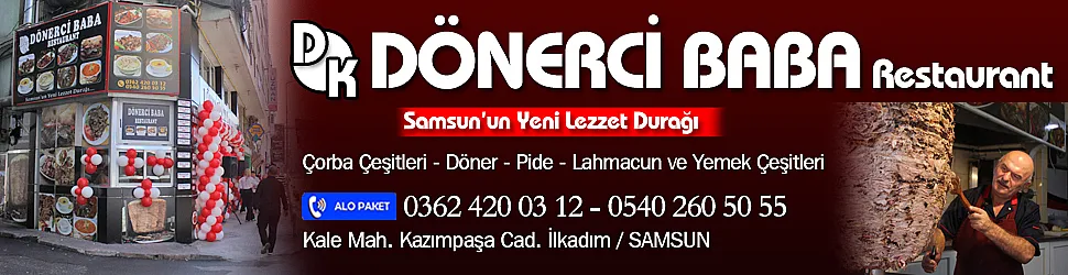 Dönerci Baba