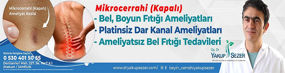 Yakup Sezer Reklam